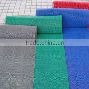 Hot,hot sales Sseries pvc mat