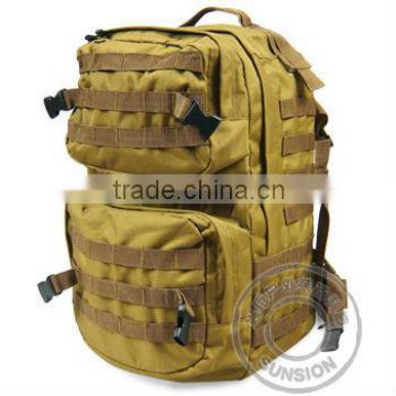 Military tactical backpacks