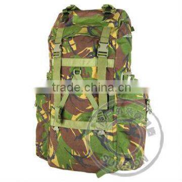 Tactical military bags