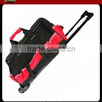 Rolling Luggage Bag