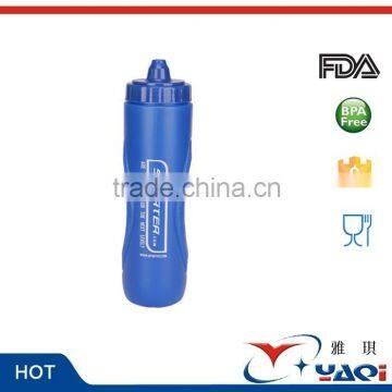 750 ml bpa free pe drinking bottle