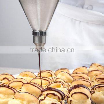 IMAGAWAYAKI pastry gun/Japanese pastry dispenser/ IMAGAWAYAKI pastry diespenser for taiyaki maker