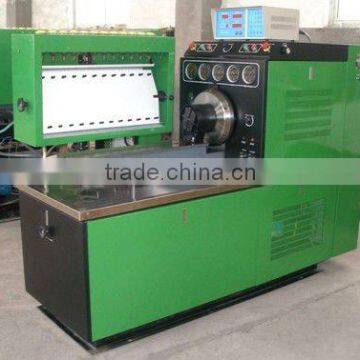 EPT-619D Fuel Pump Test Bench