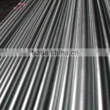 Threaded rod