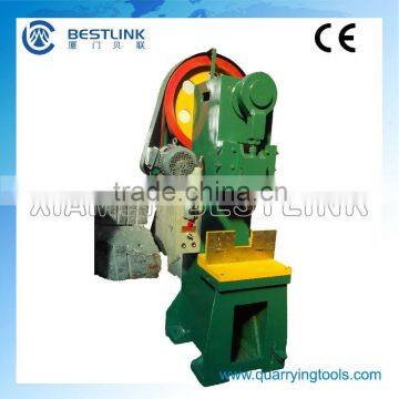 Electric Mushroom Face Stone Splitting Machines