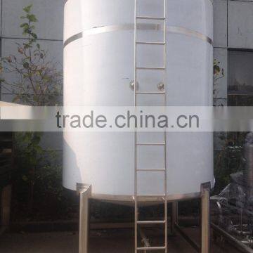 Beverage Blenging Tank