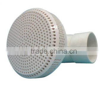 F-05A spa suction white big pool suction swimming pool parts