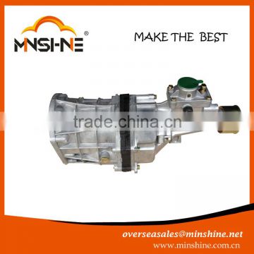 MS130007 gearbox Hiux 2WD