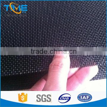 304 or 316 stainless steel security window screen mesh