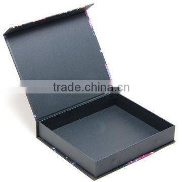 gift box custom folding box rigid box