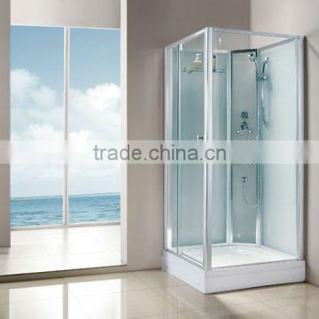 Acrylic Square Tray shower cabin ASF3808