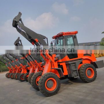 1ton wheel loader, 1ton wheel loader with heating system, preheater winter loader