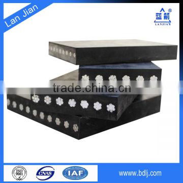 good quality st5400 steel cord conveyor belt long distance use