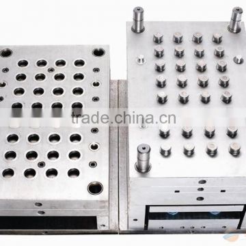 high quality plastic bottle cap mould supplier in china