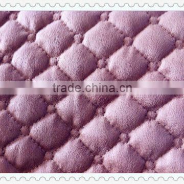 quilted fabric for mattress