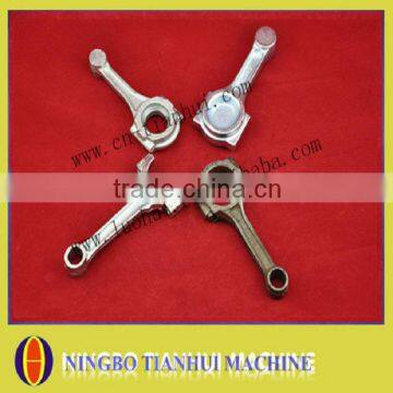 4140 auto connecting rod precision forging parts for car parts