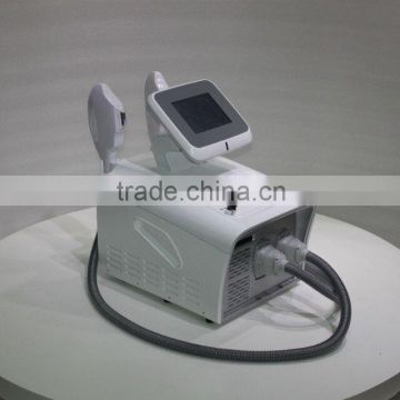 Portable SHR Permanent Super Hair and Spider Vein Removal Machine