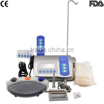 Micromotor Dental Implant system implant motor with Handpiece complete Set A
