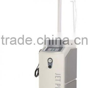 Ozone Output + Diamond Dermabrasion + PDT Jet 470nm Red Peel Phototherapy Led Machine Blue Red Yellow Infrared 590 Nm Yellow 