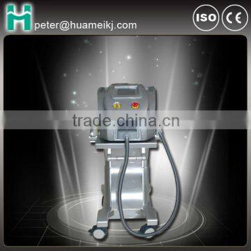 ipl hair removal beauty machine with trolley (TGA certificate)