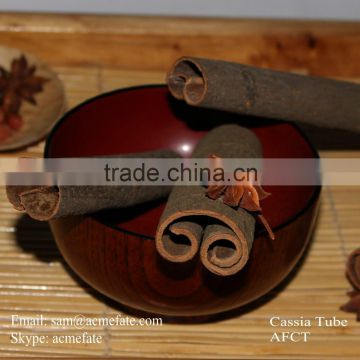 Sold well and top quality cassia cinnamon