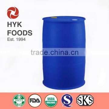 rice material syrup used for food industry