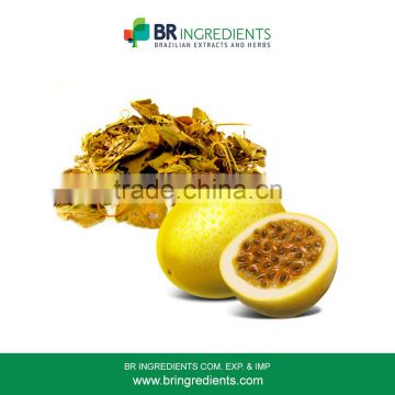 Passion Fruit Extract