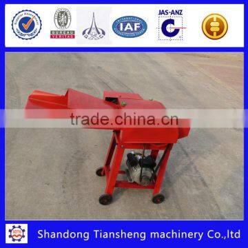 9QZ series of silage hay cutter about food chopper