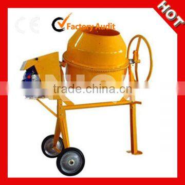 Portable UT35 Mini Concrete Mixers For Sale