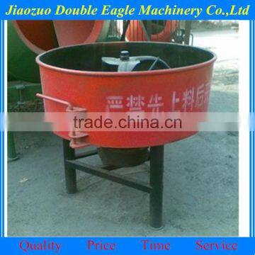 250L cement blending machine Concrete Mixer