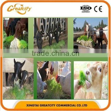 high quality animal fodder machine for sale machine