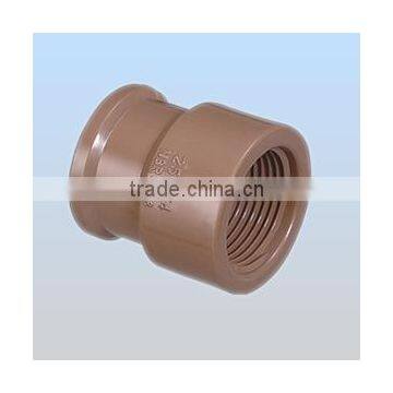 NBR 5648 PVC Fitting 40mm*1-1/4"Female reducing Adapter