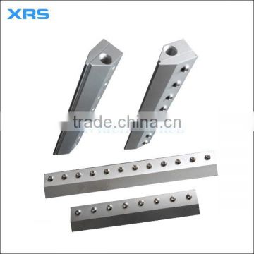 Wind nozzle Air knife dry machine part