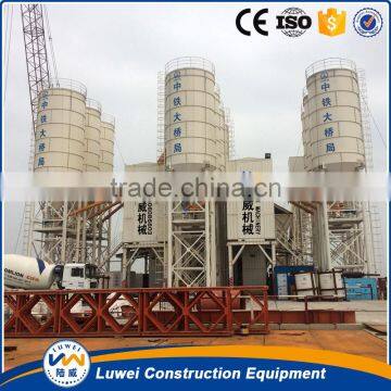 Hot china products 2000ton grain silo /grain storage steel silo price