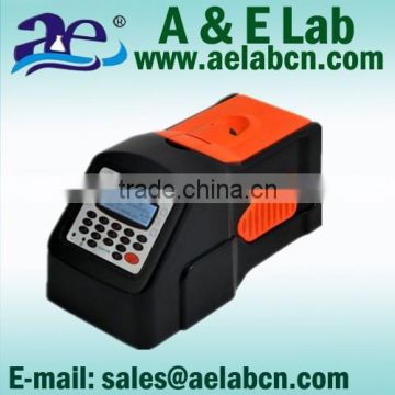 Hot selling dna pcr thermal cycler made in China