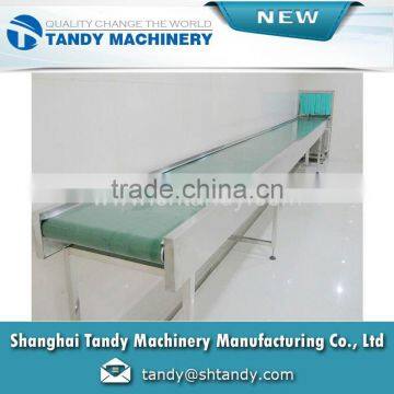 New product trade assurance warehouse belt conveyor