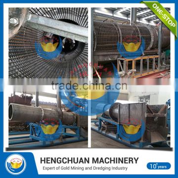 Economic and Efficient gold mining plant with cheapest price