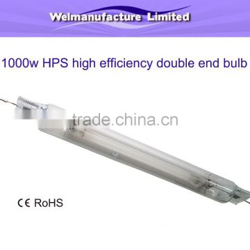 1000w HPS double end high efficiency bulbs