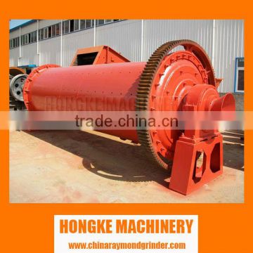 reliable construction ball mill