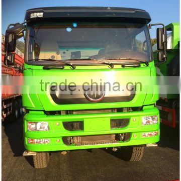 25t dump truck faw tipper truck for kenya