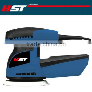 HS1601 250W 125mm 230V wet belt sander