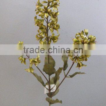 hyacinth decorative flower(20058)