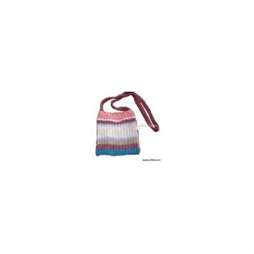 Sell Knitted Bag