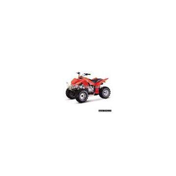 Sell 110cc ATV