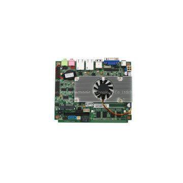 Industrial Control Motherboard D525-L