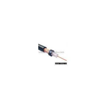 Coaxial cable