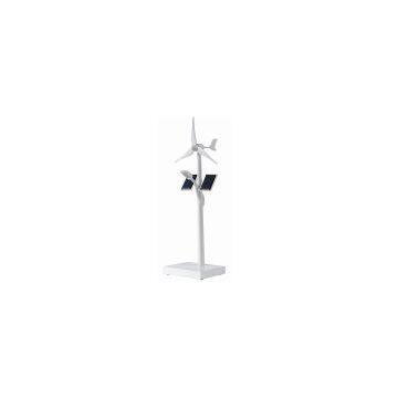 LED Street Light Solar Windmill