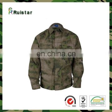 Brazilian camouflage air force desert uniform army camouflage clothing