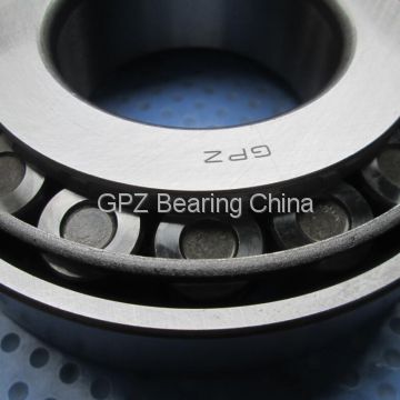 30314 GPZ taper roller bearing 7314 E