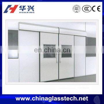 aluminum frame Durable clean room door